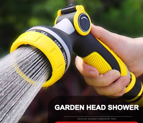 Hose Head