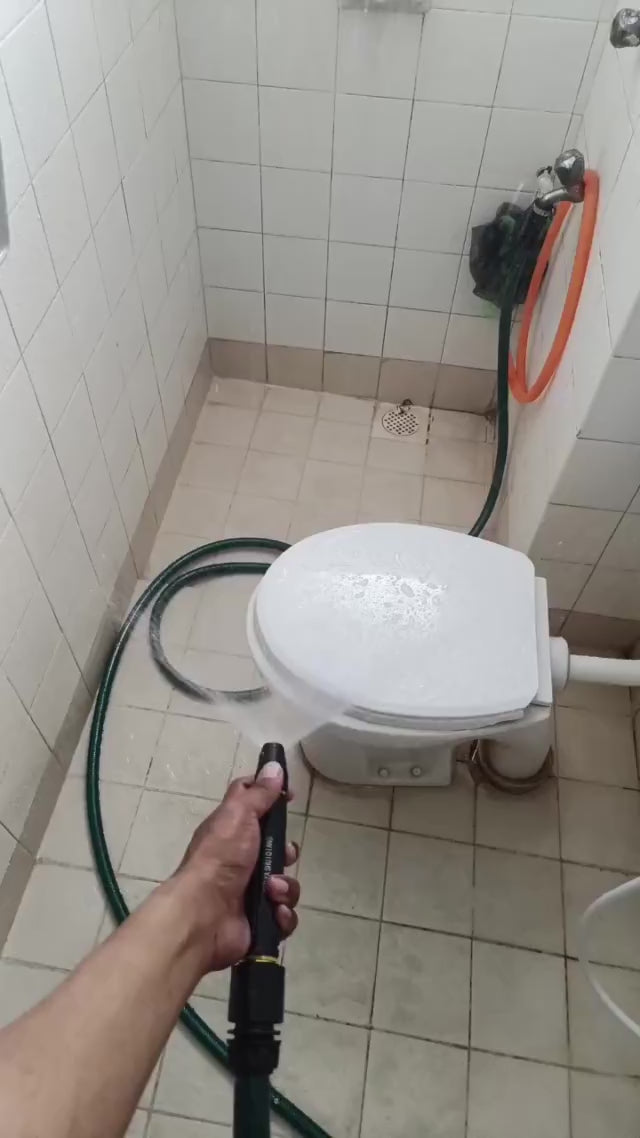 Hose Head
